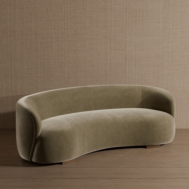 Luxury Curved inspiration 3